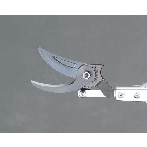 高枝鋏(剪定型・伸縮柄/刃長60)1.8−3.0m