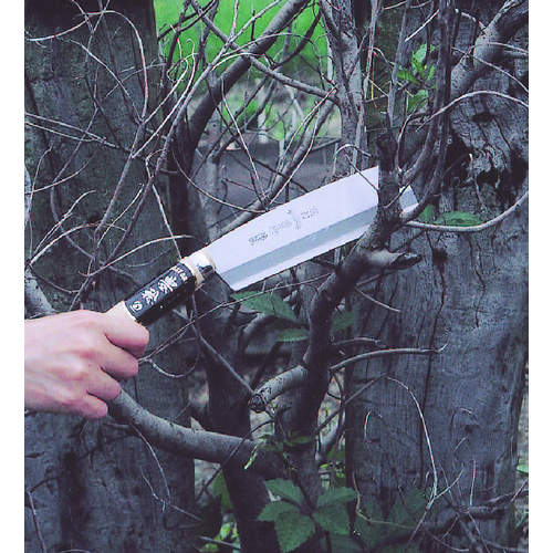 なた(サヤ付)340mm/165mm