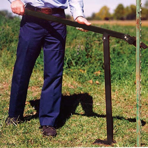 ポストプーラー927mm