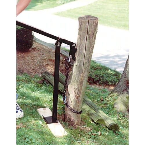 ポストプーラー927mm