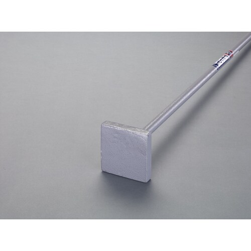 タンパー125X125X1345mm