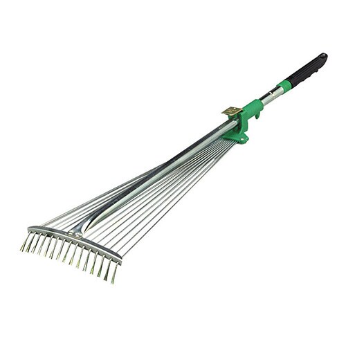 レーキ(伸縮式)180−540mmX1270mm