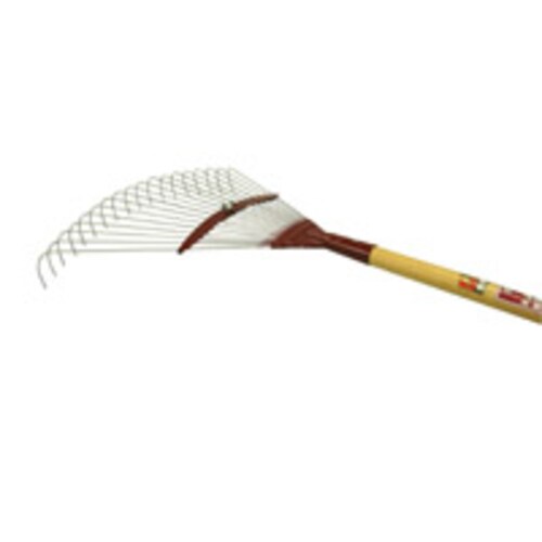 レーキ(スチール製/2本組)460X1650mm