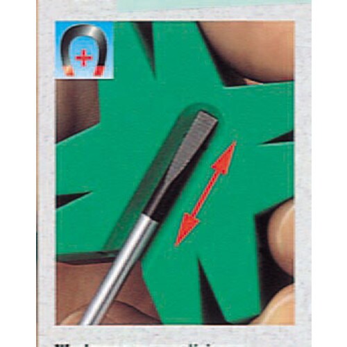 マグネットマジック(着・脱磁器)