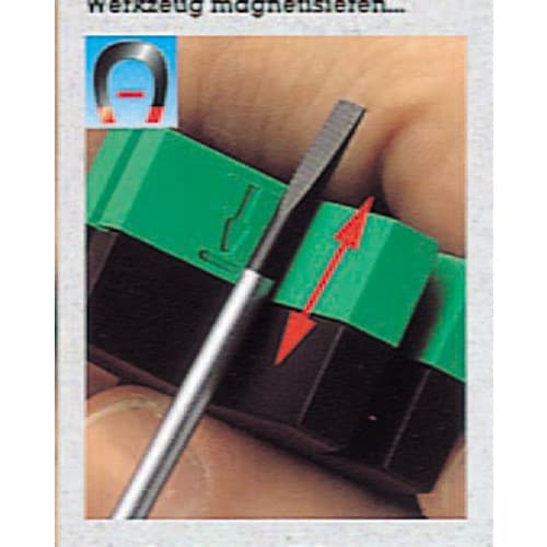 マグネットマジック(着・脱磁器)