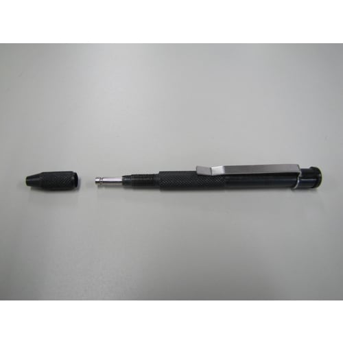 ペンシル型けがき針(超硬)90mm