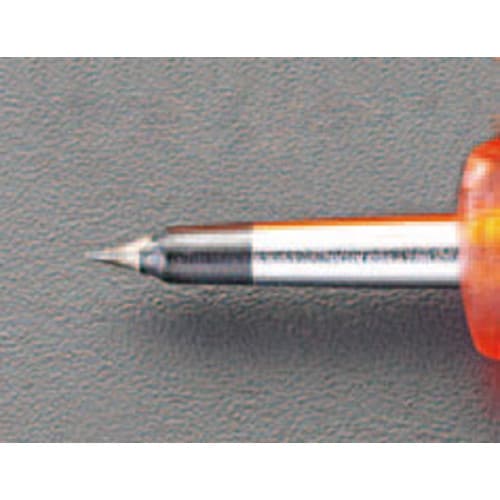 ペンシル型けがき針135mm