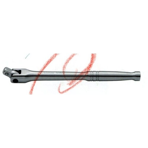 スピンナーハンドル1/2 DRX432mm