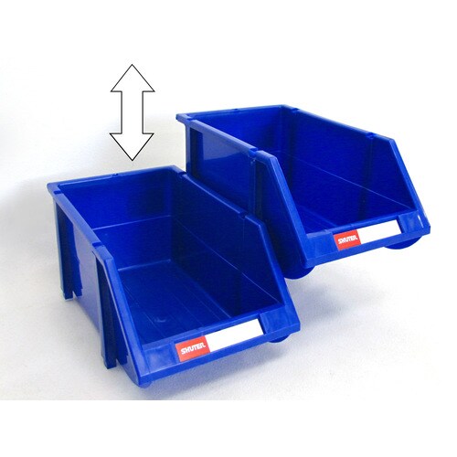 150x265x121mmパーツトレー(36個)