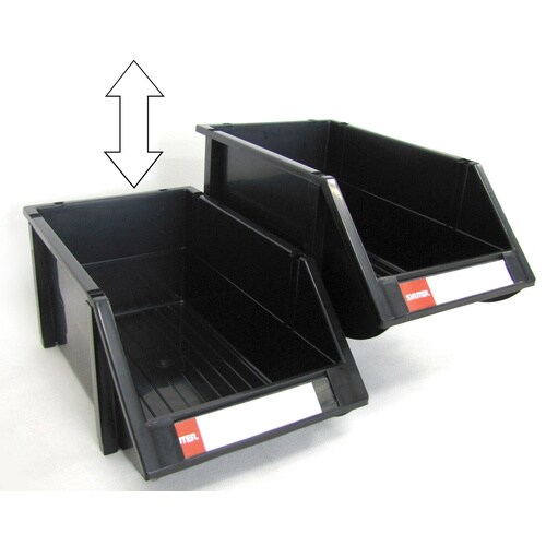 パーツトレー(ESD重置型)205X480X178