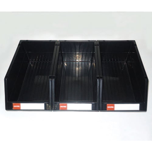 パーツトレー(ESD重置型)300X480X178