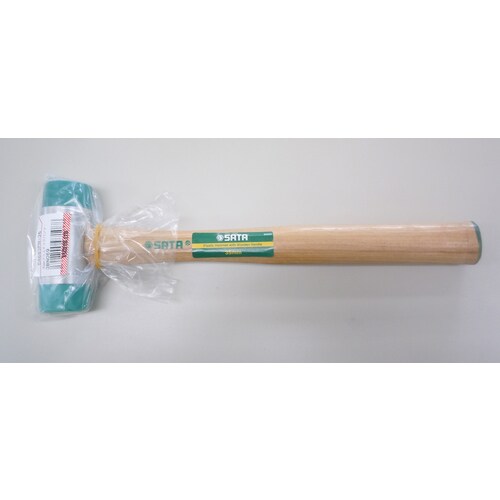 プラスチックハンマー35mm