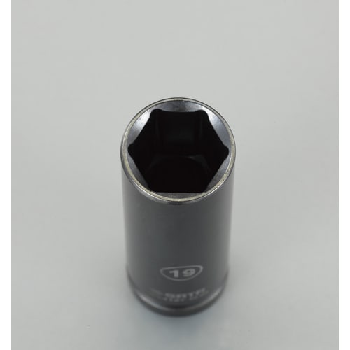 ディープインパクトソケット(薄)1/2 DRX15