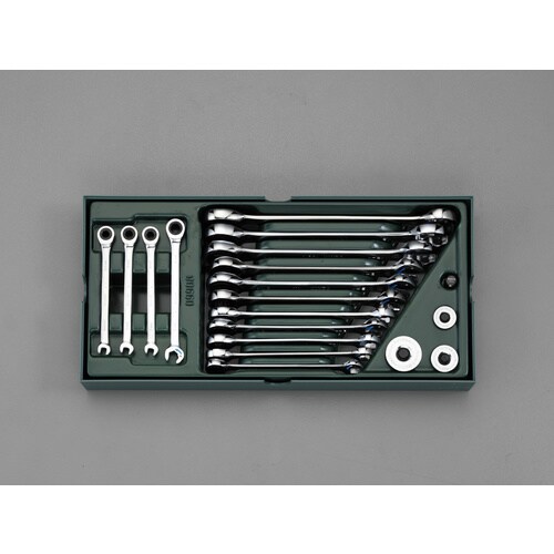 ギアレンチ(トレー入り)15本組