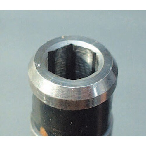 トルクドライバー1−6N.m/1/4 sq