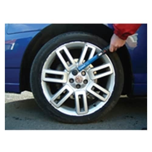 トルクレンチ 80−400N.m/3/4 DR