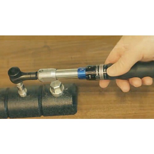 トルクレンチ(アジャスタブル)1−5Nm