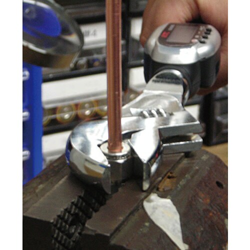 デジタルトルクレンチ(Mレンチ型)40−200N