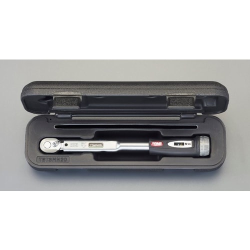 トルクレンチ10−50N・m(1/2 DR)