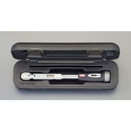 ラチェットトルクレンチ30−140N・1/2 DR