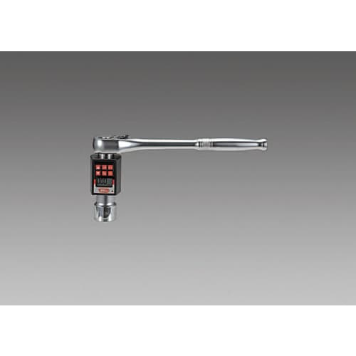 デジタル式トルク測定器3/8 DR