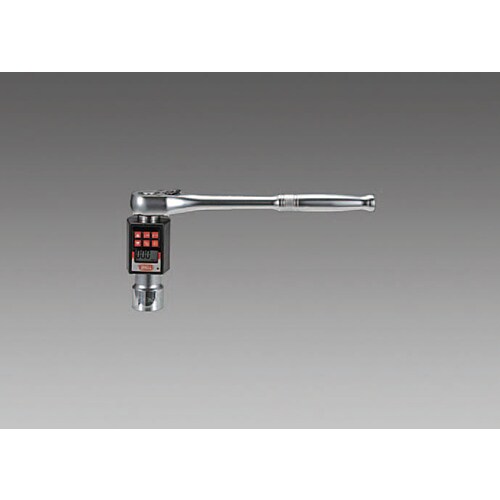 デジタル式トルク測定器1/2 DR