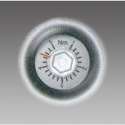 トルクドライバー(3.5HeX軸用)10−50cN
