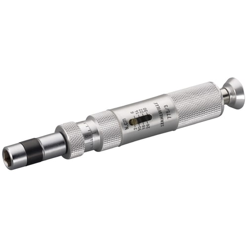 トルクドライバー2−30cN・m