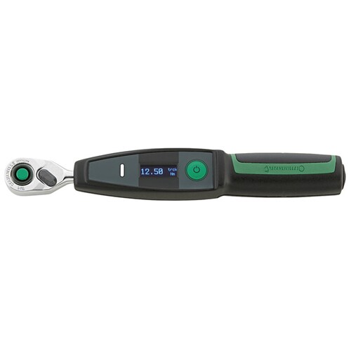 トルクレンチ1−20N・m/1/4 DR