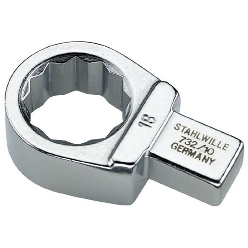 めがねヘッド(9x12mmジョイント用)22mm