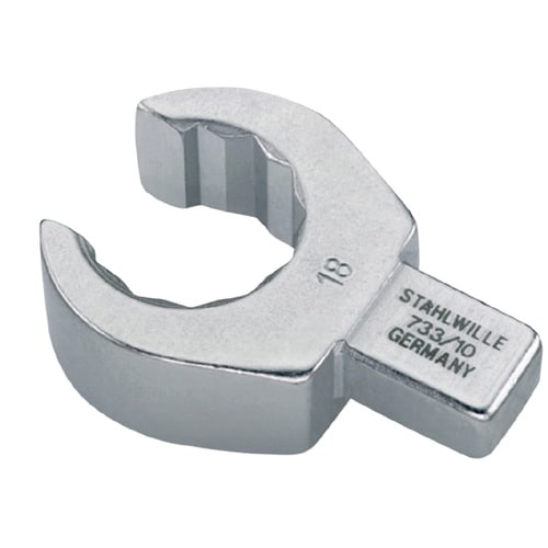 オープンリングヘッド12mm