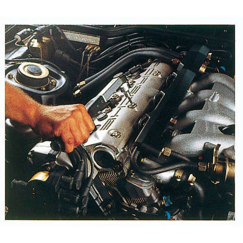 トルクレンチ110−550N・m(3/4 DR)