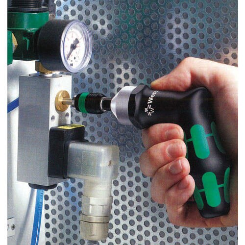 −8.8N.mトルクドライバー(アジャスタブル)4