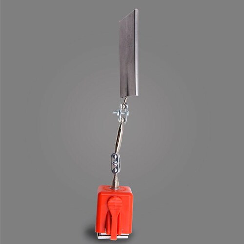 作業用ミラー(マグネット付)54X89mm