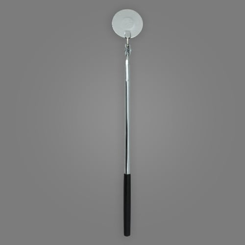 点検ミラー(伸縮型/2倍)φ57/406−660