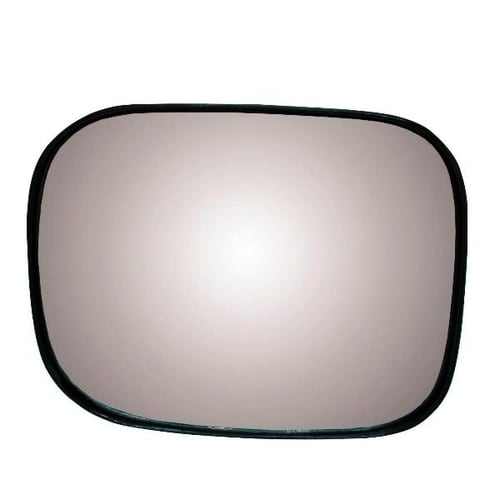 凸面ミラー(角型・ガラス)150X180mm