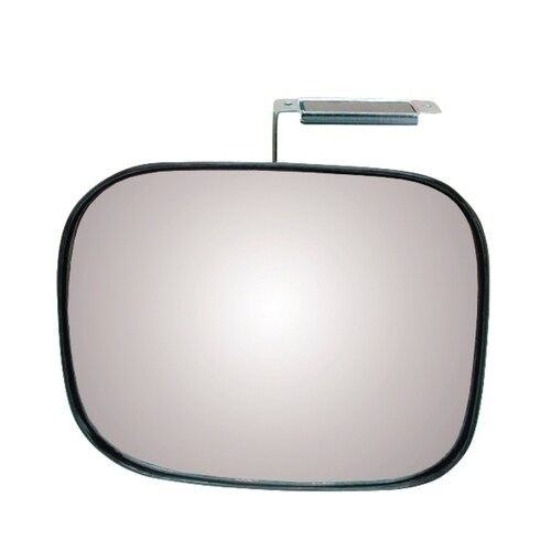 凸面ミラー(角型/マグネット式)150X180