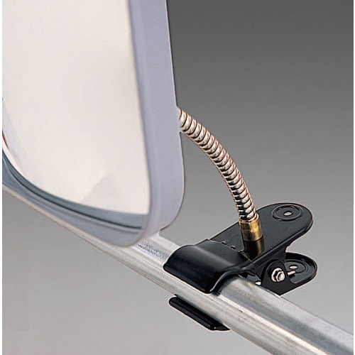 ガレージミラー(クリップ付)310X230