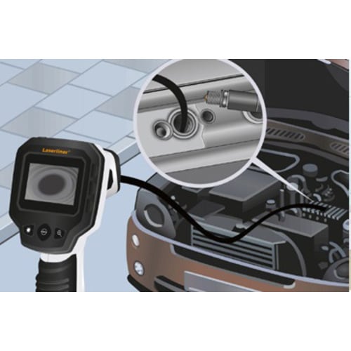 ハンディースコープφ9.0mmX1.5m