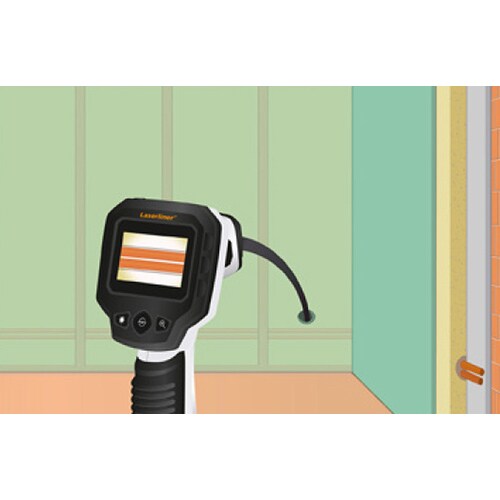 ハンディースコープφ9.0mmX1.5m