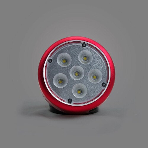 LEDライト(375ルーメン/マグネット付)