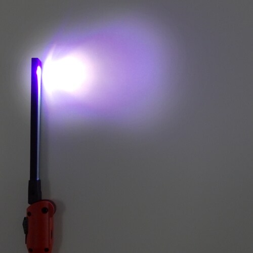 LED作業灯(白色/ナチュラル色/UV)