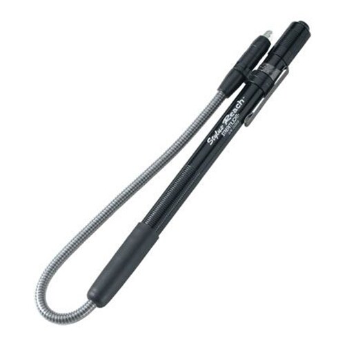 LED隙間ライト(178フレキ・黒)