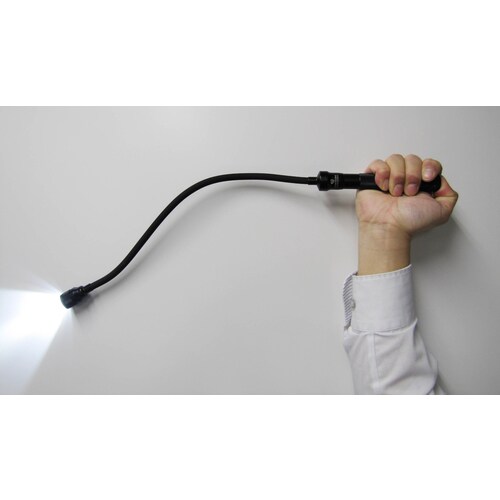 LEDフレキライト(マグネットホルダ付)