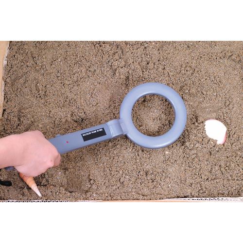 金属探知器(ボディーチェック用)