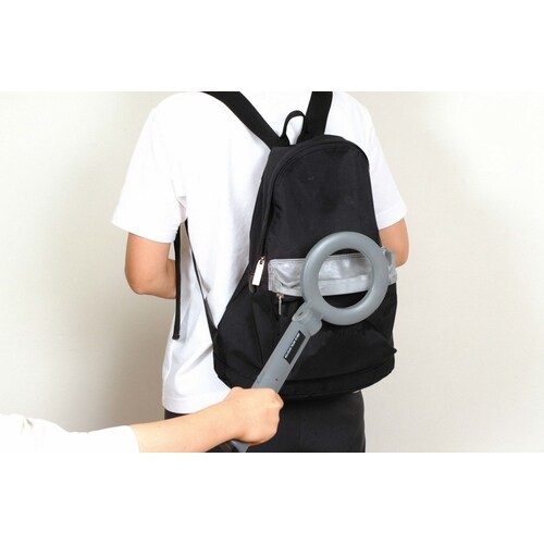 金属探知器(ボディーチェック用)