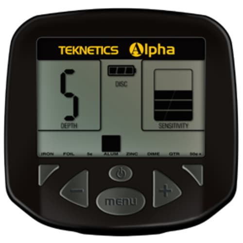 金属探知器 EA760FD−2A