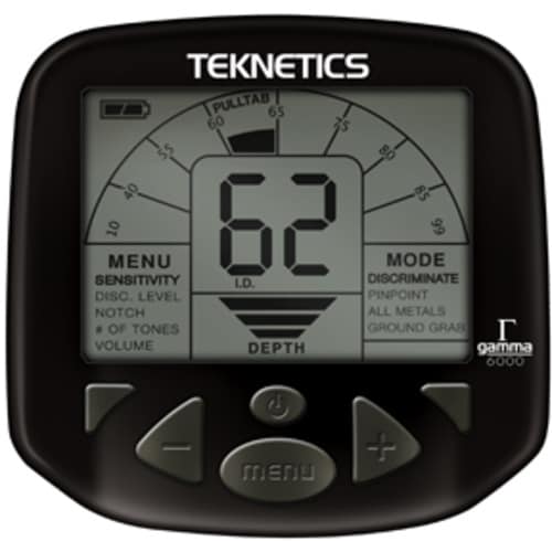 金属探知器 EA760FD−4A