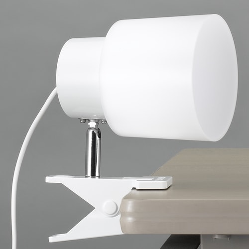 照明灯/LED(クリップ式)AC100V