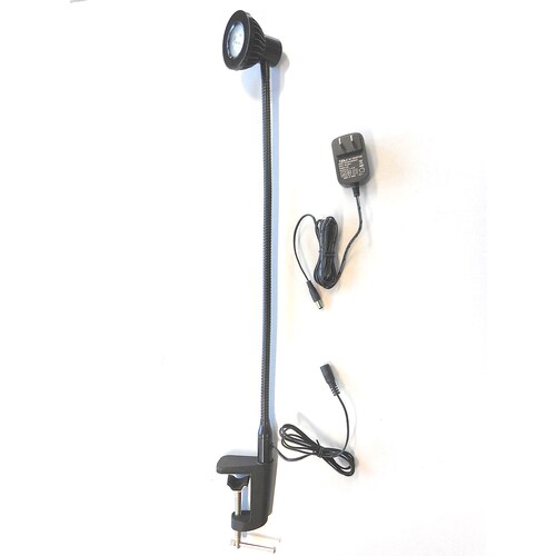 照明灯/LED(クランプ式)EA761XE−26